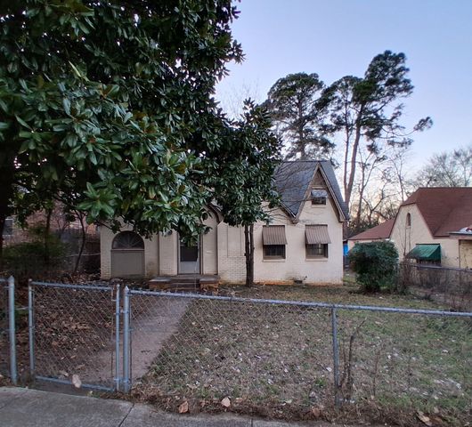 805 S Glenwood Boulevard, Tyler, TX 75701