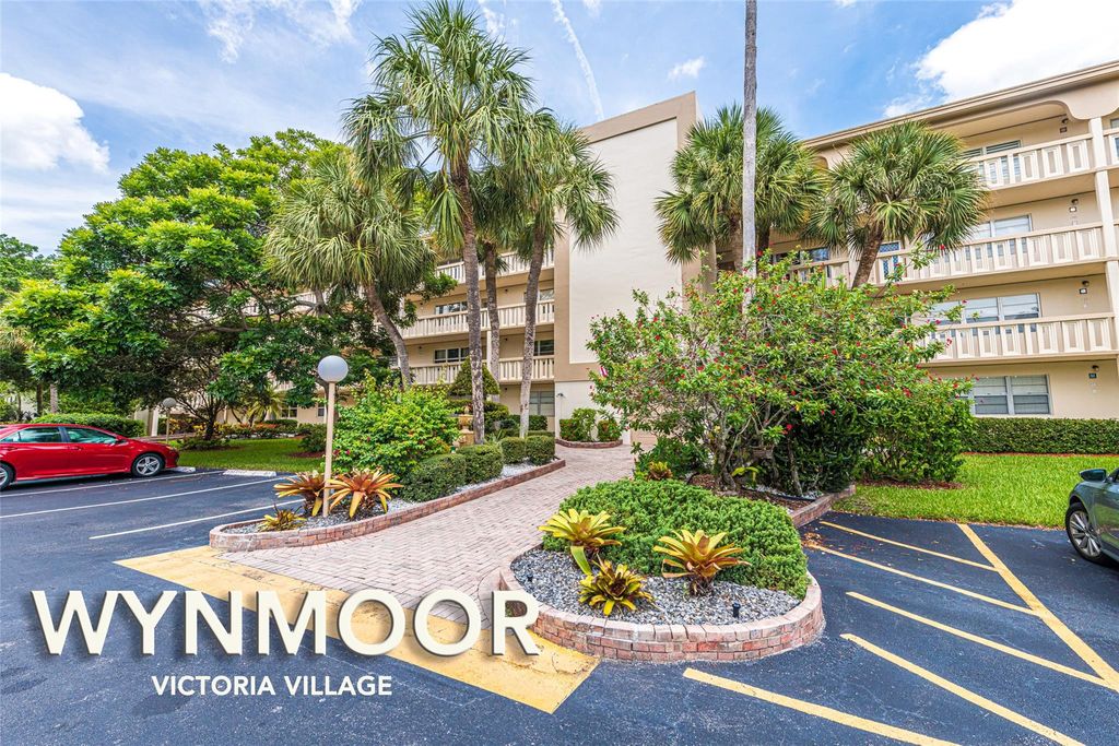 2905 Victoria Pl G1, Coconut Creek, FL 33066