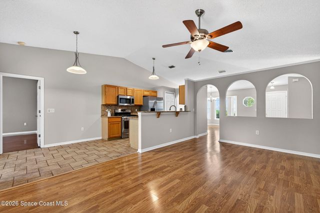 3686 Kestrel Court, Melbourne, FL 32940