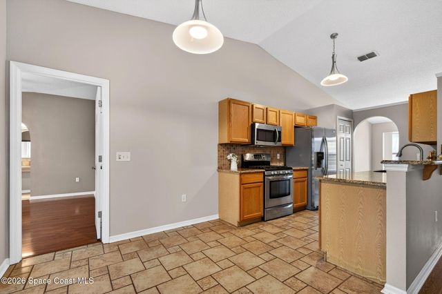 3686 Kestrel Court, Melbourne, FL 32940