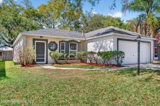 3686 Kestrel Court, Melbourne, FL 32940
