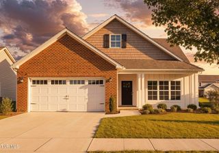 657 Cherry Marie Drive, Jonesborough, TN 37659