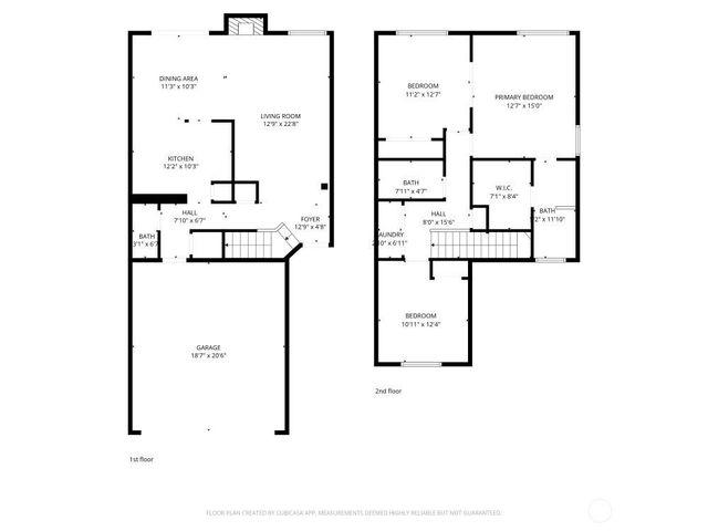 13274 NE 182nd Street, Woodinville, WA 98072