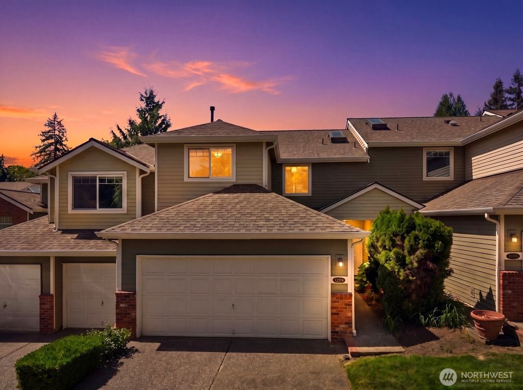 13274 NE 182nd Street, Woodinville, WA 98072