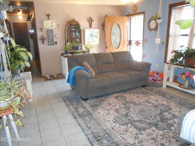 2578 W Willow Tree Lane, Willcox, AZ 85643