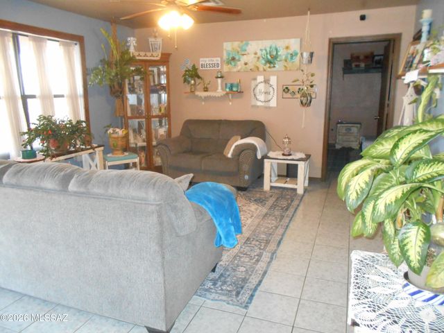 2578 W Willow Tree Lane, Willcox, AZ 85643