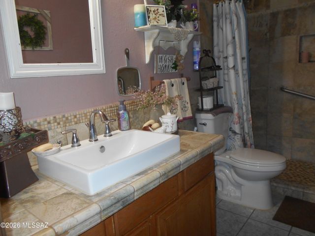 2578 W Willow Tree Lane, Willcox, AZ 85643