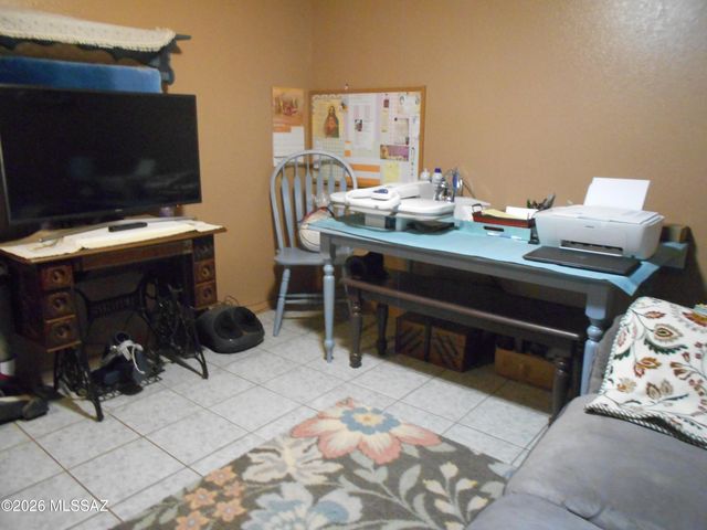 2578 W Willow Tree Lane, Willcox, AZ 85643