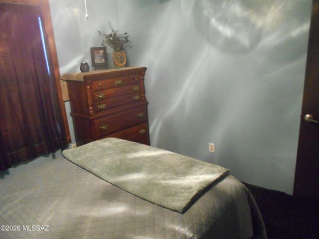 2578 W Willow Tree Lane, Willcox, AZ 85643