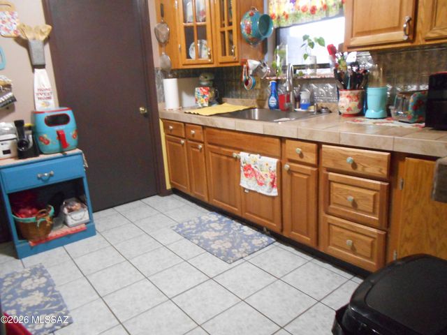 2578 W Willow Tree Lane, Willcox, AZ 85643