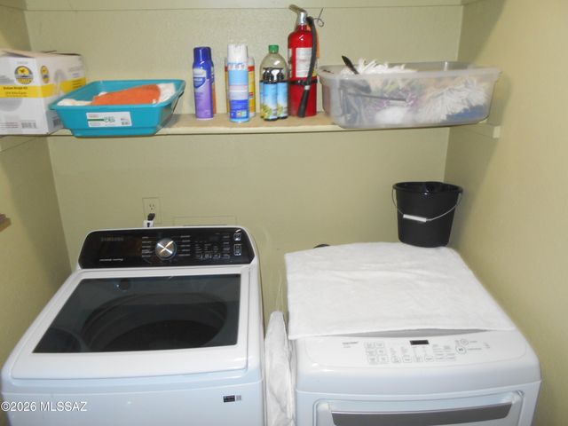 2578 W Willow Tree Lane, Willcox, AZ 85643