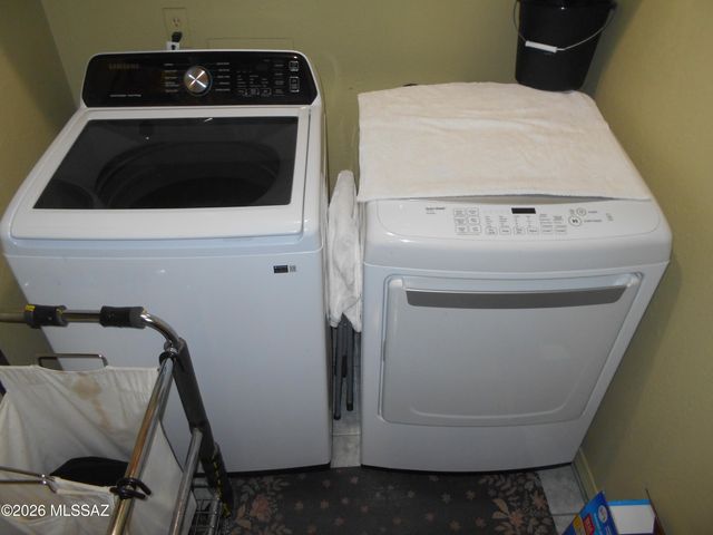 2578 W Willow Tree Lane, Willcox, AZ 85643