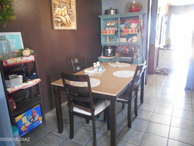 2578 W Willow Tree Lane, Willcox, AZ 85643