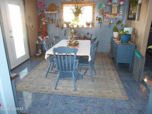 2578 W Willow Tree Lane, Willcox, AZ 85643