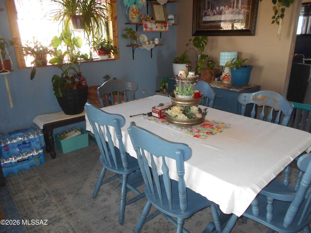 2578 W Willow Tree Lane, Willcox, AZ 85643