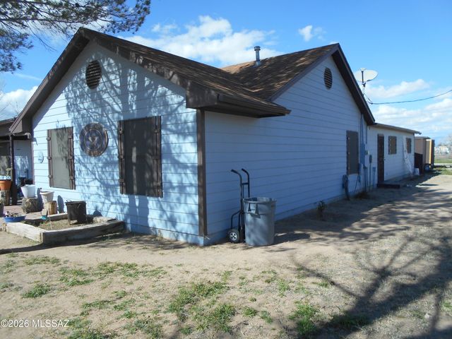 2578 W Willow Tree Lane, Willcox, AZ 85643