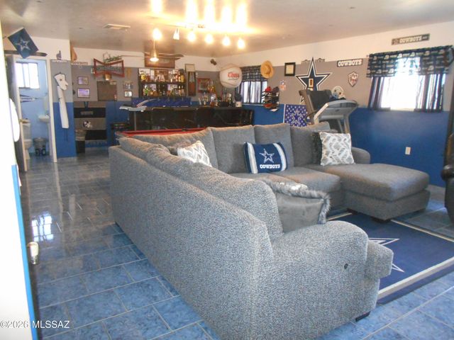 2578 W Willow Tree Lane, Willcox, AZ 85643