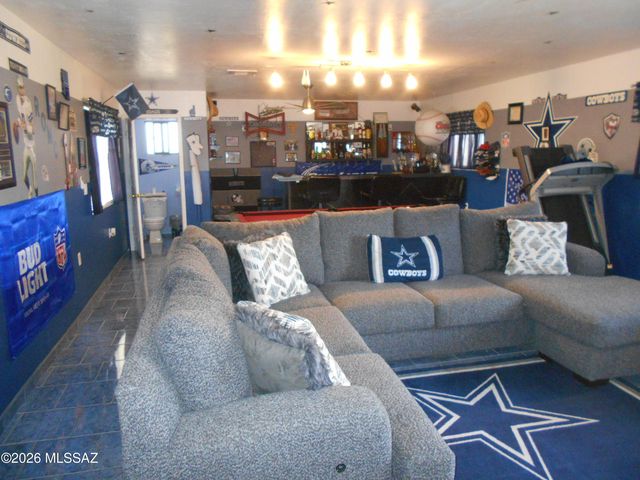 2578 W Willow Tree Lane, Willcox, AZ 85643