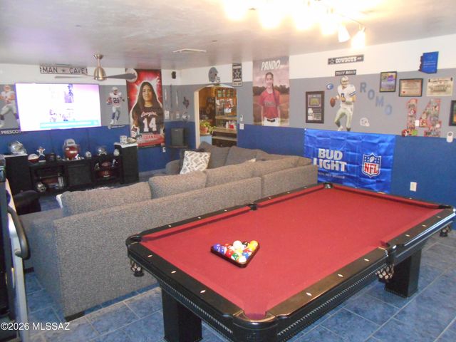 2578 W Willow Tree Lane, Willcox, AZ 85643