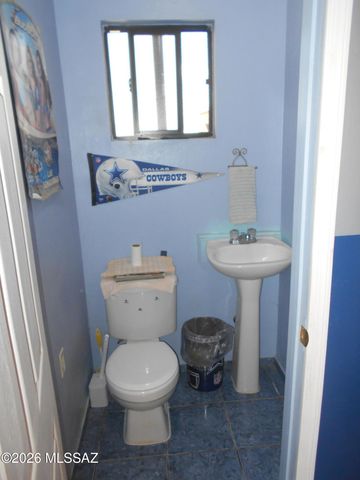 2578 W Willow Tree Lane, Willcox, AZ 85643