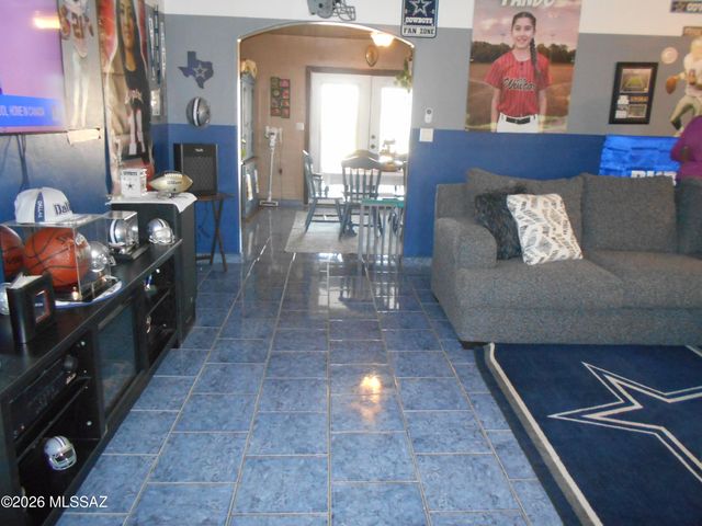 2578 W Willow Tree Lane, Willcox, AZ 85643