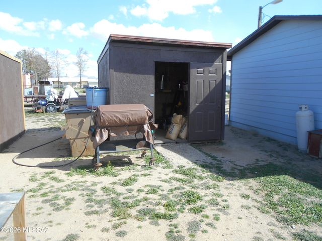 2578 W Willow Tree Lane, Willcox, AZ 85643