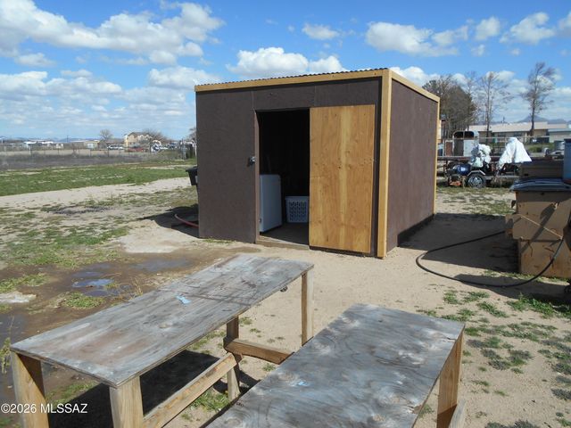 2578 W Willow Tree Lane, Willcox, AZ 85643