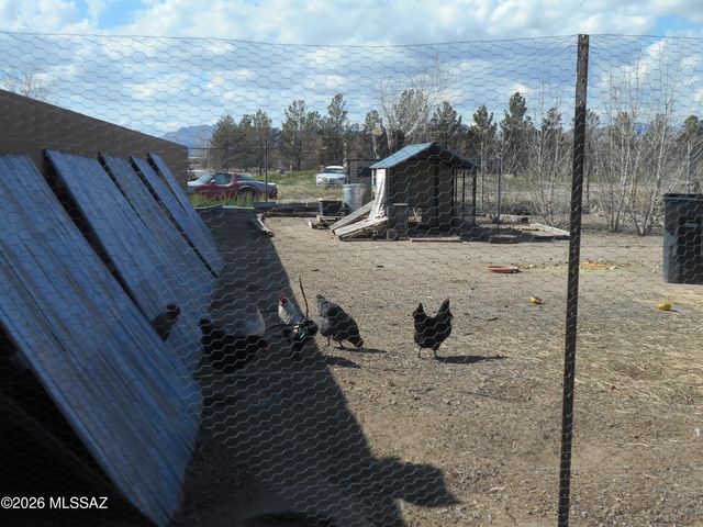 2578 W Willow Tree Lane, Willcox, AZ 85643