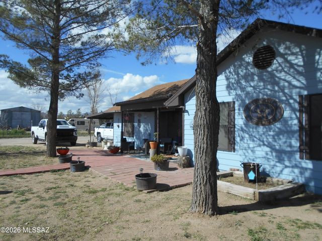 2578 W Willow Tree Lane, Willcox, AZ 85643
