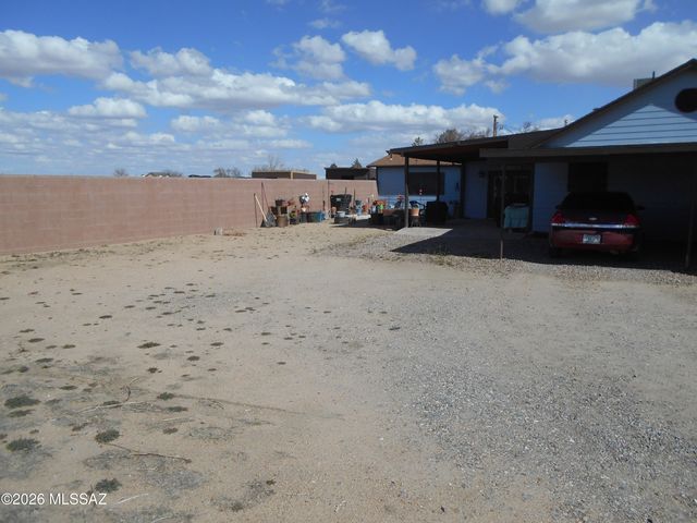 2578 W Willow Tree Lane, Willcox, AZ 85643