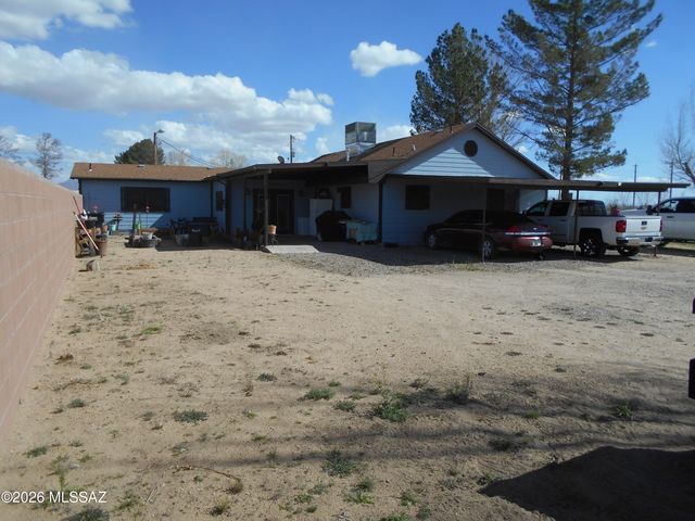 2578 W Willow Tree Lane, Willcox, AZ 85643