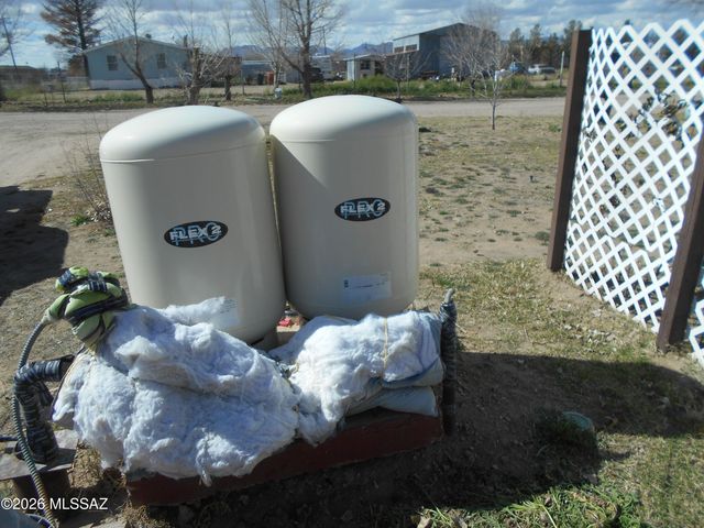 2578 W Willow Tree Lane, Willcox, AZ 85643