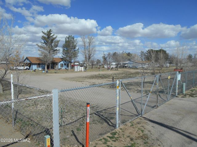 2578 W Willow Tree Lane, Willcox, AZ 85643