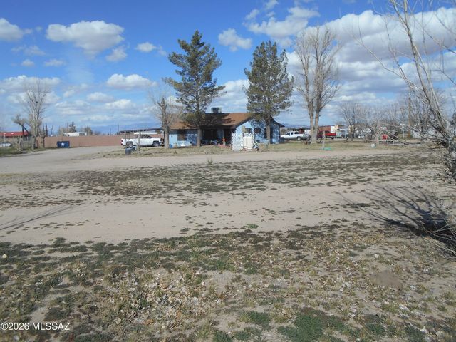 2578 W Willow Tree Lane, Willcox, AZ 85643