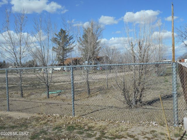2578 W Willow Tree Lane, Willcox, AZ 85643