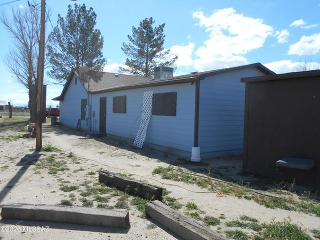 2578 W Willow Tree Lane, Willcox, AZ 85643