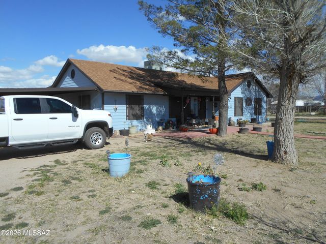 2578 W Willow Tree Lane, Willcox, AZ 85643