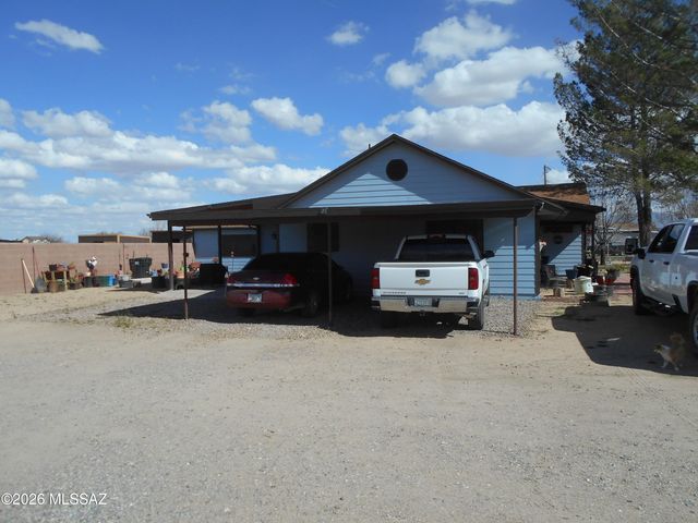 2578 W Willow Tree Lane, Willcox, AZ 85643