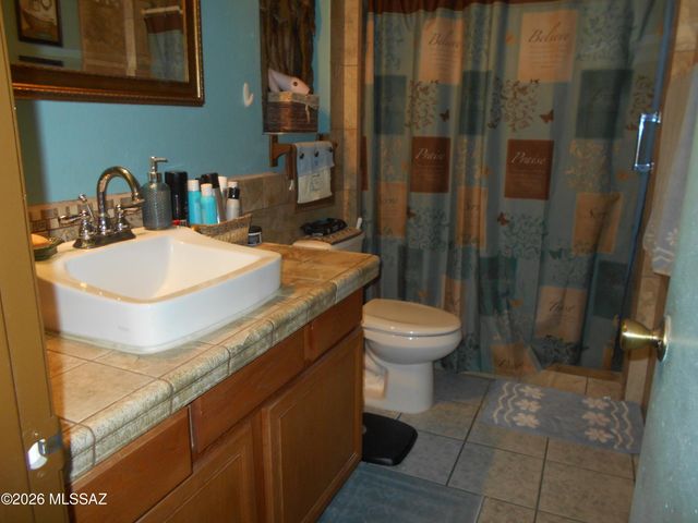 2578 W Willow Tree Lane, Willcox, AZ 85643