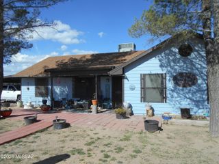 2578 W Willow Tree Lane, Willcox, AZ 85643