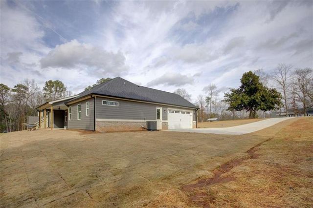 646 Campbell Road, Covington, GA 30014