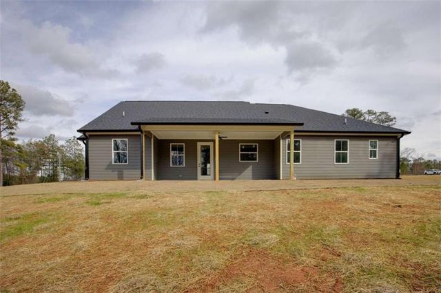 646 Campbell Road, Covington, GA 30014