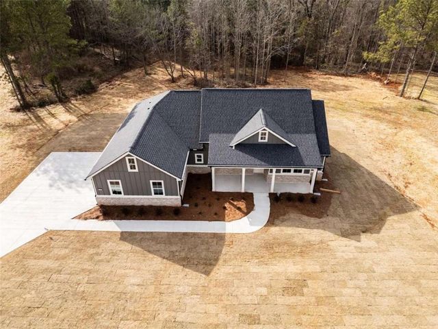 646 Campbell Road, Covington, GA 30014