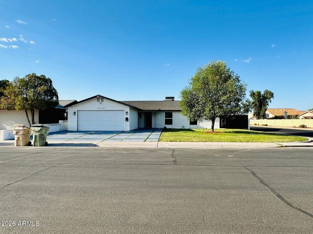 5649 W ONYX Avenue, Glendale, AZ 85302