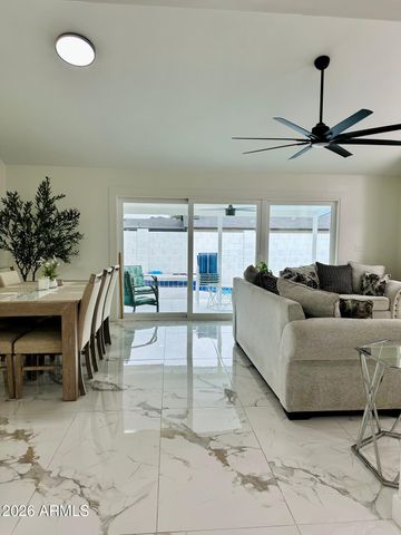 5649 W ONYX Avenue, Glendale, AZ 85302