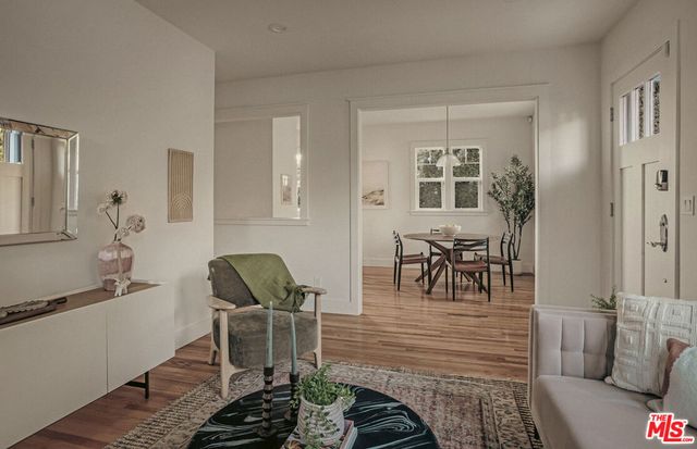 2120 Rome Drive, Los Angeles, CA 90065