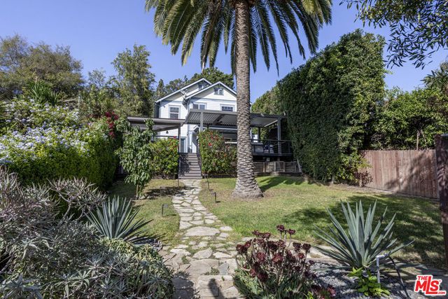 2120 Rome Drive, Los Angeles, CA 90065