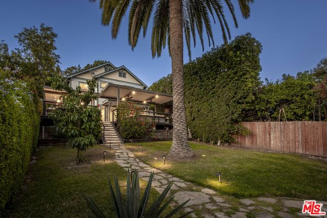 2120 Rome Drive, Los Angeles, CA 90065