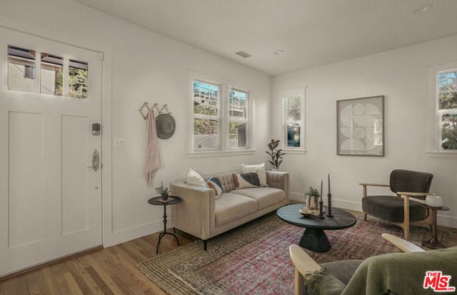 2120 Rome Drive, Los Angeles, CA 90065