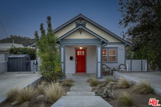 2120 Rome Drive, Los Angeles, CA 90065